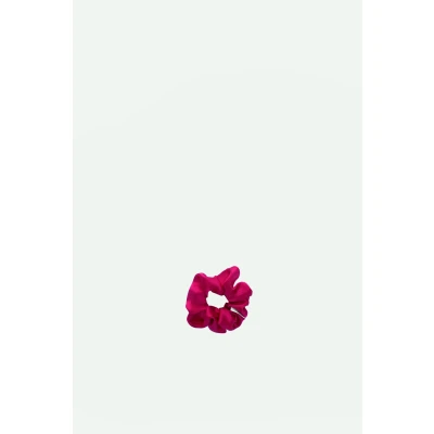 Afbeelding van Scrunchie Paars Sticky Sis