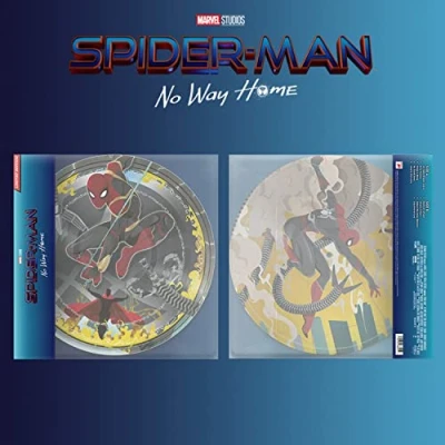 Afbeelding van Spider Man: No Way Home
