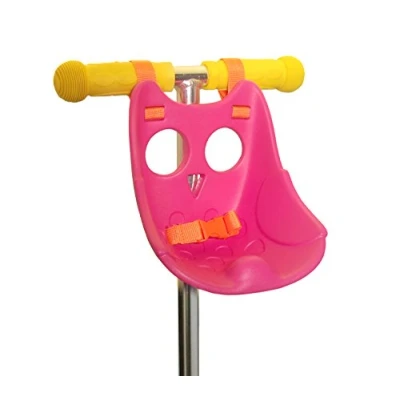Afbeelding van Micro Step Poppenzitje Roze
