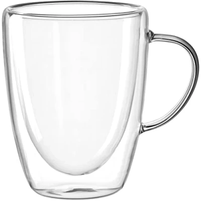 Afbeelding van Theeglas Leonardo DUO 300 ml (4 Delig)
