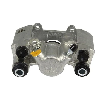 Afbeelding van METZGER 6260545 Remklauw Achteras links TOYOTA: RAV4 II SUV (XA20) 2.0 D 4WD, 1.8, 4WD 2000 2005
