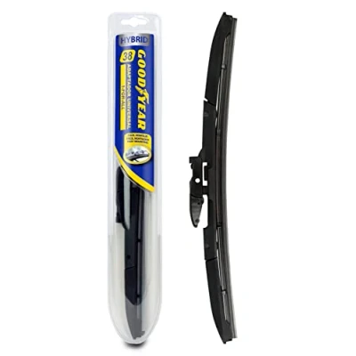 Afbeelding van Ruitenwsser Goodyear Hybrid 38 cm 15&quot;