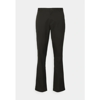 Afbeelding van Puma Golf Dealer Tailored PANT Broek, Heren, Maat: 38x34, Black