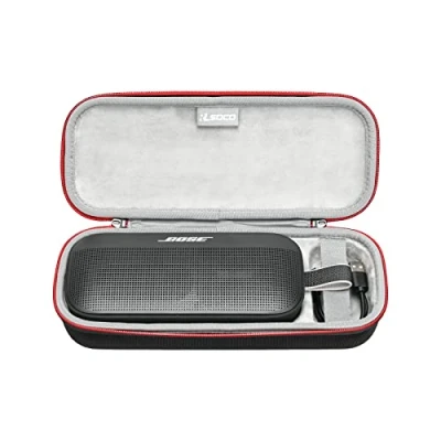 Afbeelding van RLSOCO Hardcase voor Bose SoundLink Flex Bluetooth Speaker