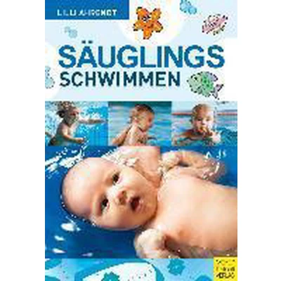 Afbeelding van Säuglingsschwimmen und kindliche Entwicklung