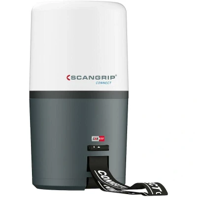 Afbeelding van Scangrip bouwlamp 03 6108c