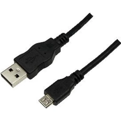 Afbeelding van LogiLink 5m USB A Micro B