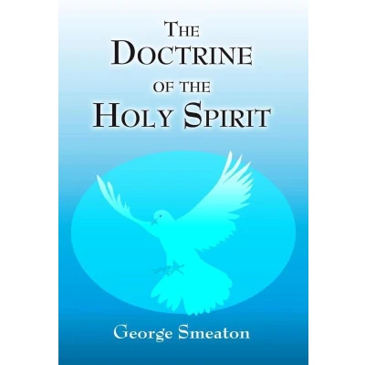 Afbeelding van the Doctrine of Holy Spirit