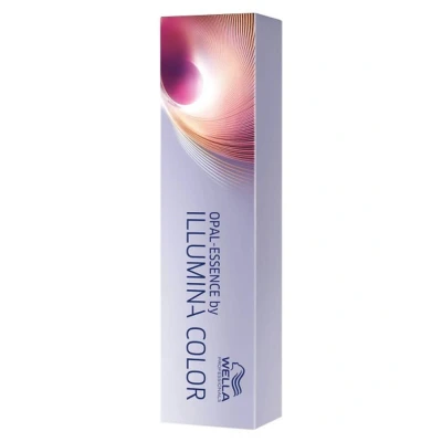 Afbeelding van Wella Illumina Opal Essence 60 ml Silver Mauve