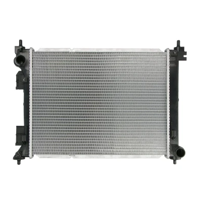 Afbeelding van NRF Radiateur 550204