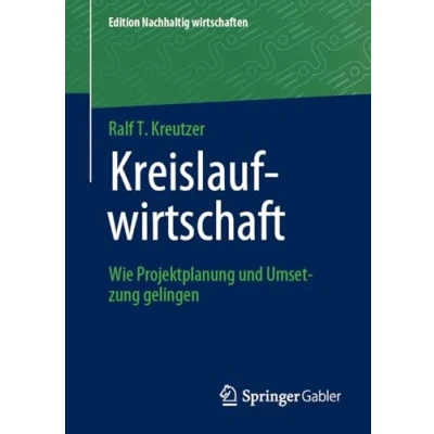 Afbeelding van Kreislaufwirtschaft: Wie Projektplanung und Umsetzung gelingen