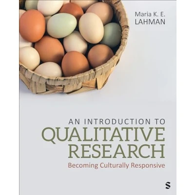 Afbeelding van An Introduction to Qualitative Research