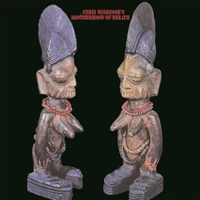 Afbeelding van Chris McGregor&#039;s Brotherhood Of Breath Botherhood (LP)