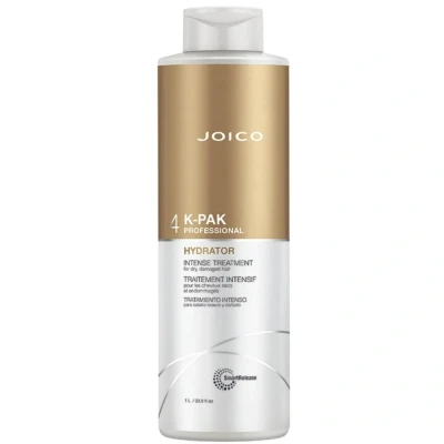 Afbeelding van Joico K Pak Hydrator Intense Treatment 1.000 ml