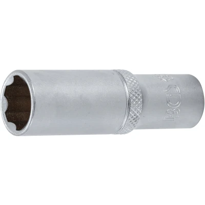 Afbeelding van BGS Dopsleuteldop Super Lock diep 3/8&quot; 14 mm