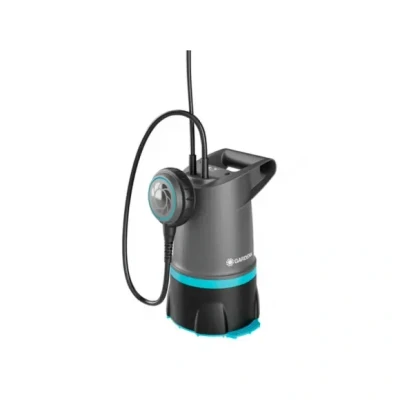 Afbeelding van GARDENA Dompelpomp 2 in 1 Basic voor vuil en schoon water, 20.000 l/u
