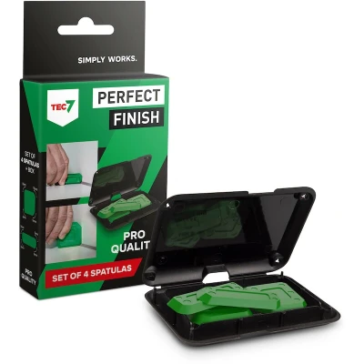 Afbeelding van Tec7 Perfect Finish