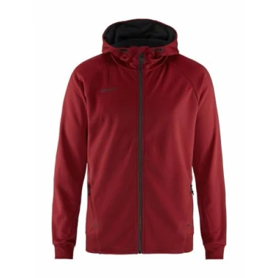 Afbeelding van Craft ADV Unify FZ Hood M 1909132 Rhubarb