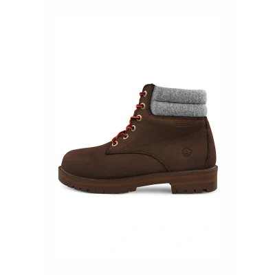 Afbeelding van GIESSWEIN Boots donkerbruin