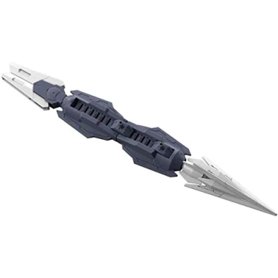 Afbeelding van Gundam Build Divers Re:Rise: High Grade Saturnix Weapons 1:144 Model Kit