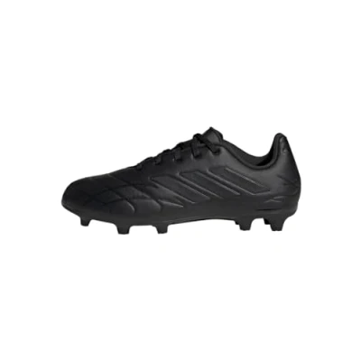 Afbeelding van adidas Performance COPA PURE 3 FG Unisex Voetbalschoenen met kunststof noppen voor kinderen, Maat: 31.5, core black