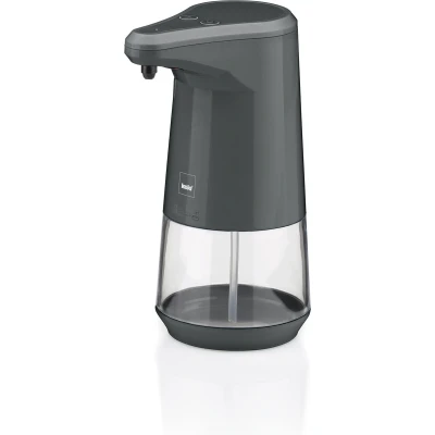 Afbeelding van Zeepdispenser Kela Aurie Comfort Sensor Grijs 350 ml