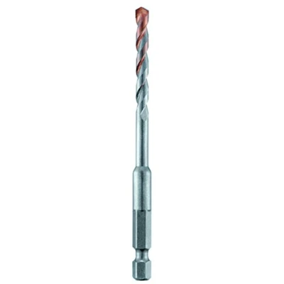 Afbeelding van ALPEN MAYKESTAG 25200350100 Dakpanboor 3.5 mm Gezamenlijke lengte 100 1/4 (6.3 mm) 1 stuk(s)