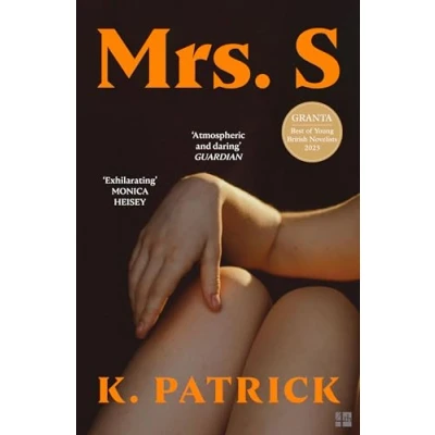 Afbeelding van Mrs. S.: K. Patrick