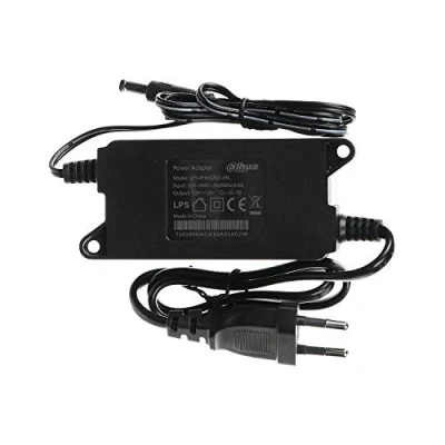 Afbeelding van Dahua Gestabiliseerde voeding, 12 V, 2 A, 5,5 x 2,1 mm, PFM320D EN