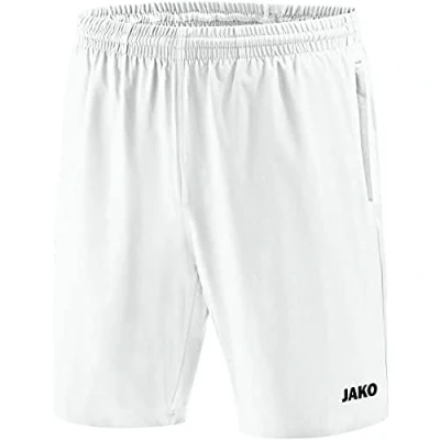 Afbeelding van JAKO Short Profi Wit