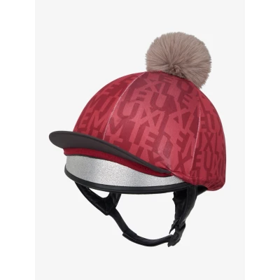 Afbeelding van LeMieux Cap Cover Casey Alpine