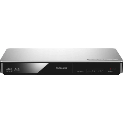 Afbeelding van Panasonic Blu rayspeler DMP BDT184 / BDT185