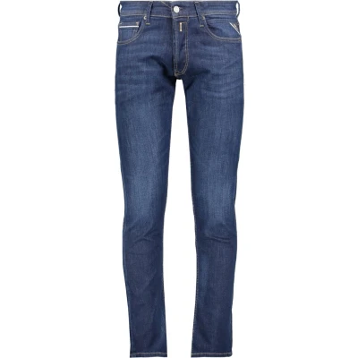 Afbeelding van Replay Jeans Grover Ma972 000 685702 007 Mannen Maat W32 X L32