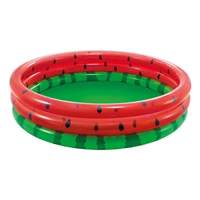 Afbeelding van Intex Watermeloen Zwembad