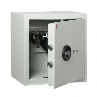 Afbeelding van SISTEC Sleutelkluis SK 34 KL
