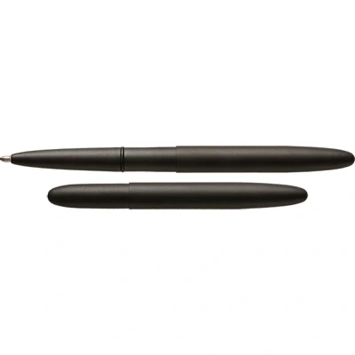 Afbeelding van Fisher Space Pen Cerakote Armor Black Finished Bullet