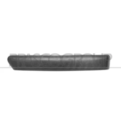 Afbeelding van Sier / beschermingspaneel, bumper PRASCO FD4241234