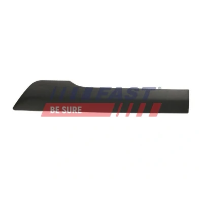 Afbeelding van Sierstrip/beschermstrip zijwand FAST FT90969