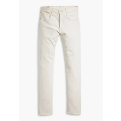 Afbeelding van Levi&#039;s 502 Taper Slim fit jeans, Heren, Maat: 32x34, Why so frosty