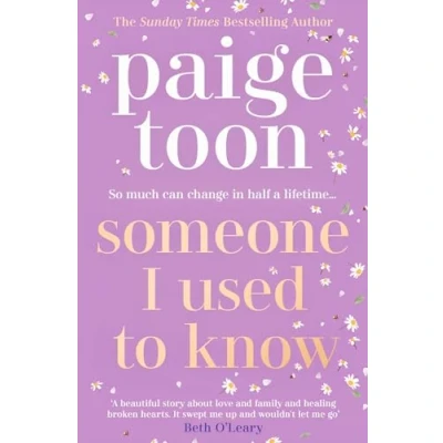 Afbeelding van Someone I Used to Know: the gorgeous new love story with a twist, from bestselling author