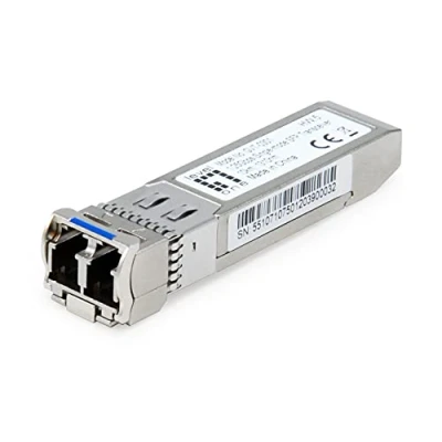 Afbeelding van LevelOne GVT 0301 netwerk transceiver module Vezel optiek 1250 Mbit/s SFP 1310 nm