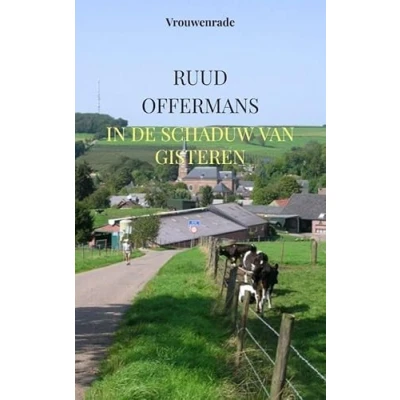 Afbeelding van In de schaduw van gisteren: Vrouwenrade