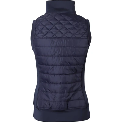 Afbeelding van Harry&#039;s Horse Bodywarmer Key XXL Navy
