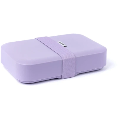 Afbeelding van Amuse Lunchbox large Lavender