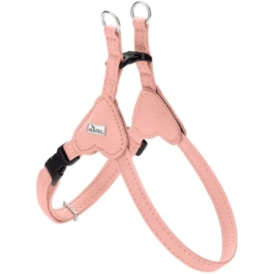 Afbeelding van Hunter Hondentuig Soho Mini Roze