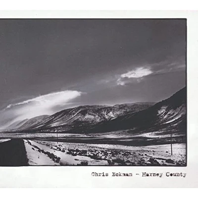 Afbeelding van Chris Eckman Harney County (LP)