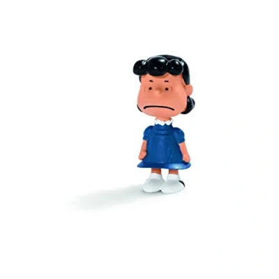Afbeelding van Schleich Peanuts Lucy 22008