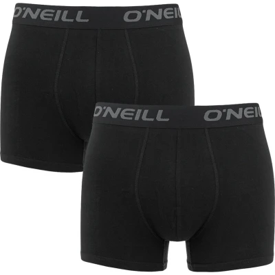 Afbeelding van O&#039;Neill 2ER PACK Onderbroeken, Heren, Maat: Medium, Schwarz