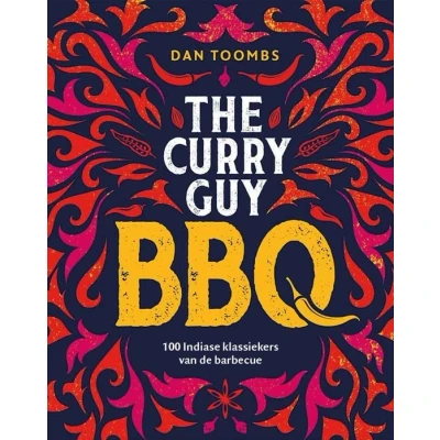 Afbeelding van The Curry Guy BBQ