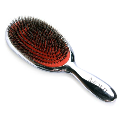 Afbeelding van 15% korting Max Pro MOHI Bristle Nylon Spa Brush Large